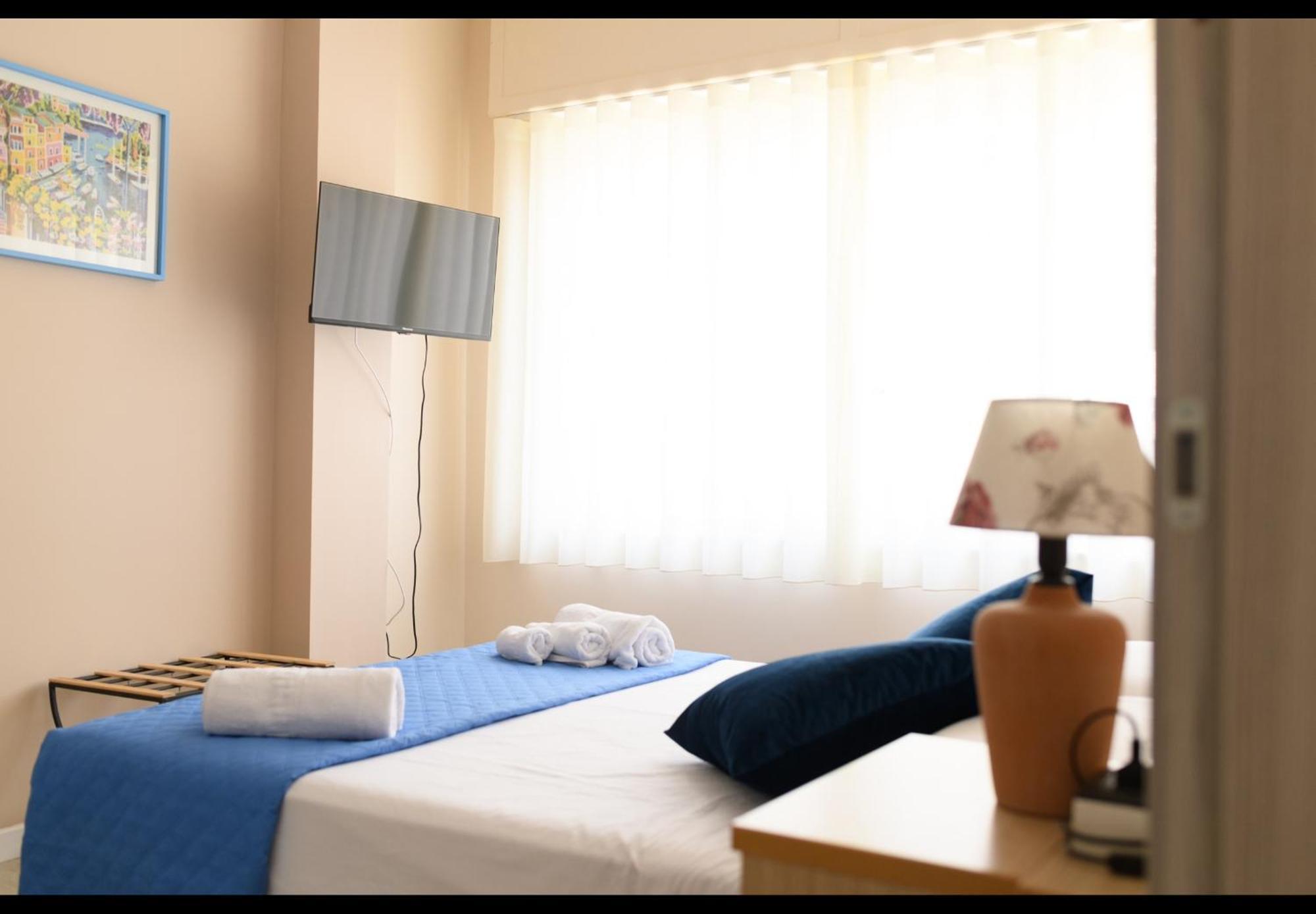 Gli Scacchi Apartments-King-Centro Storico Pizzo المظهر الخارجي الصورة