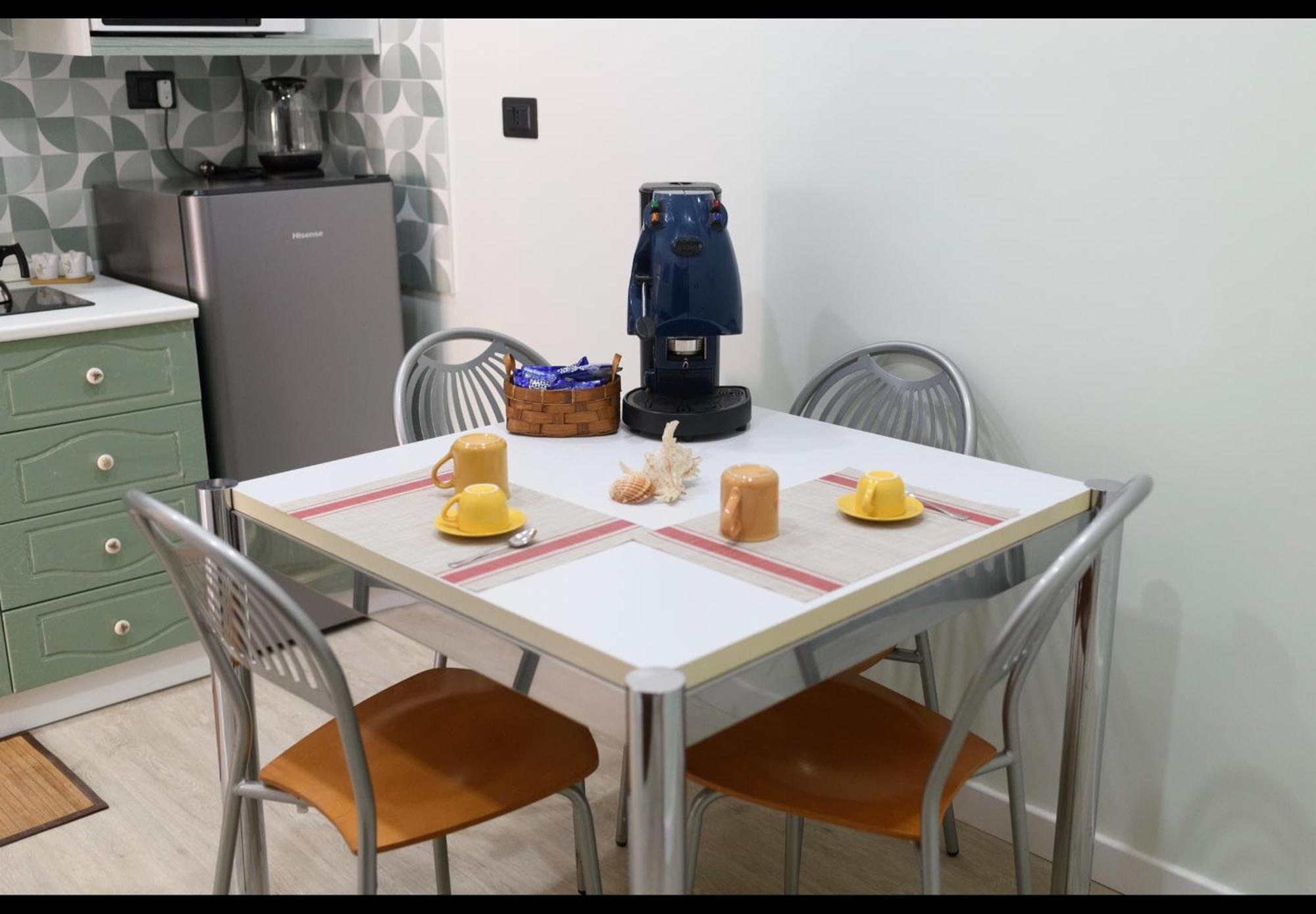 Gli Scacchi Apartments-King-Centro Storico Pizzo المظهر الخارجي الصورة