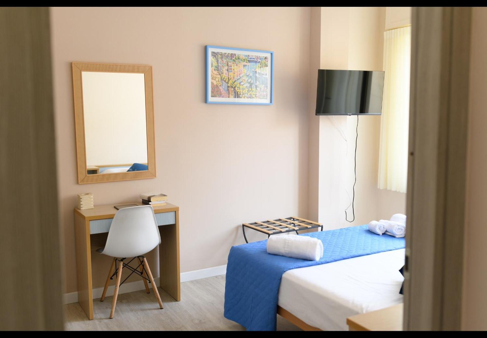 Gli Scacchi Apartments-King-Centro Storico Pizzo المظهر الخارجي الصورة