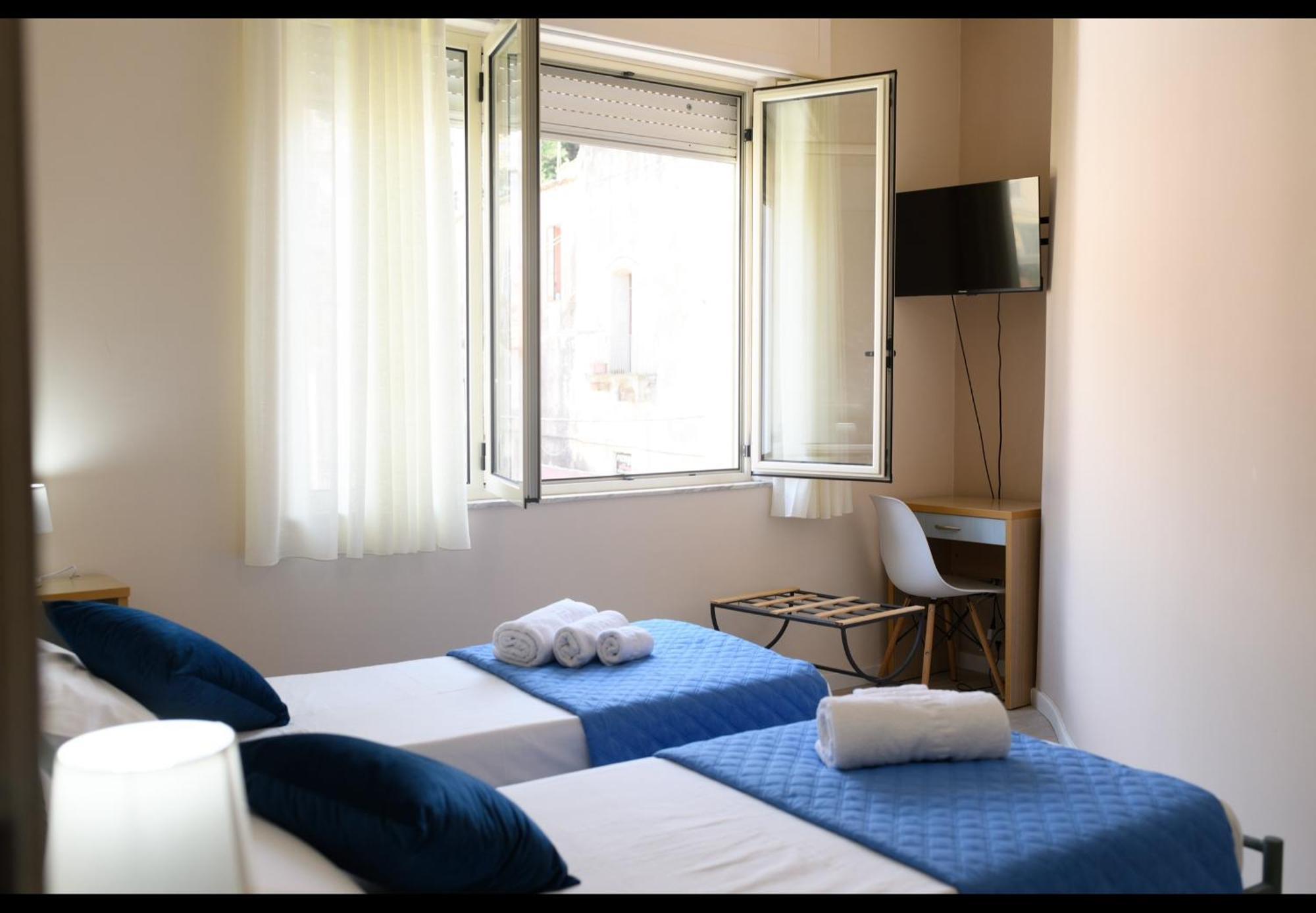 Gli Scacchi Apartments-King-Centro Storico Pizzo المظهر الخارجي الصورة