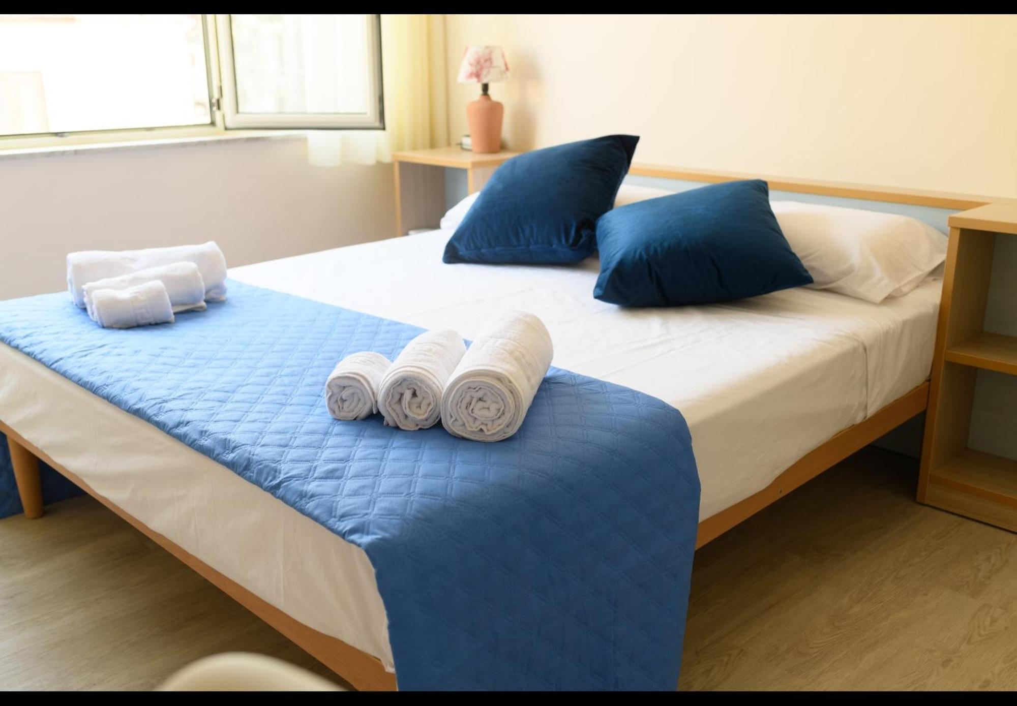 Gli Scacchi Apartments-King-Centro Storico Pizzo المظهر الخارجي الصورة