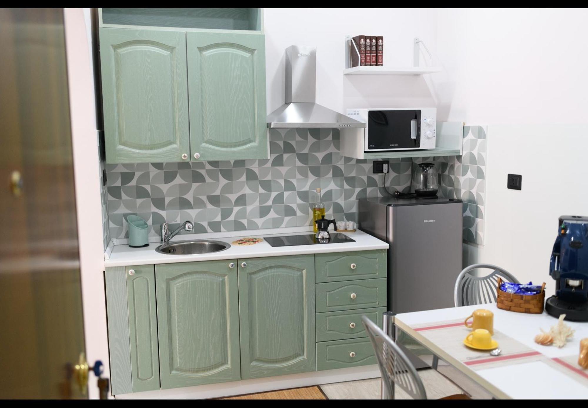 Gli Scacchi Apartments-King-Centro Storico Pizzo المظهر الخارجي الصورة